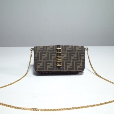 Fendi Satchel Bags